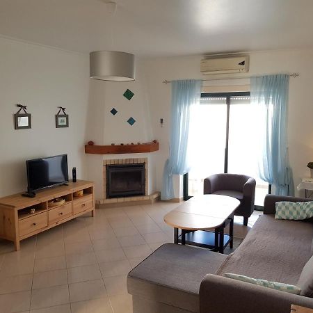Apartmán Casa Da Ana Carvoeiro  Exteriér fotografie