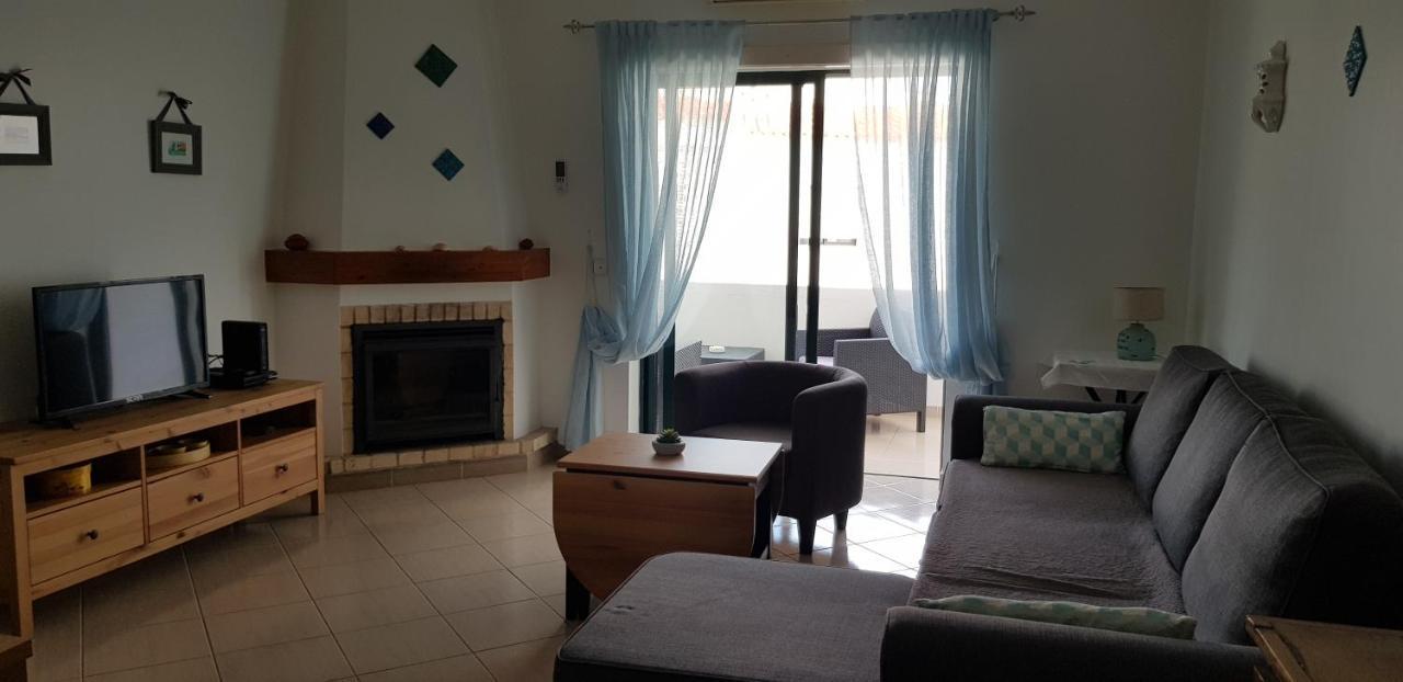 Apartmán Casa Da Ana Carvoeiro  Exteriér fotografie