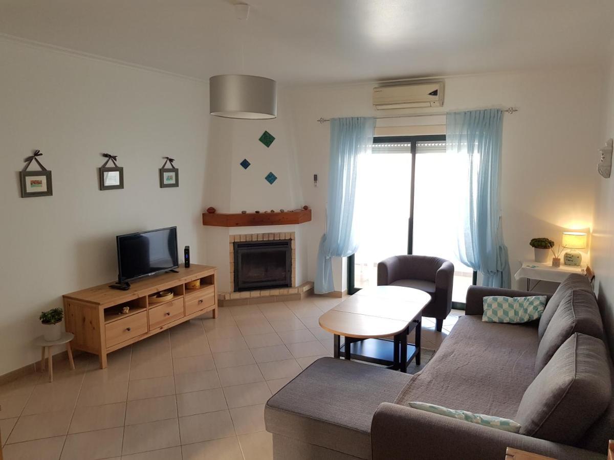 Apartmán Casa Da Ana Carvoeiro  Exteriér fotografie