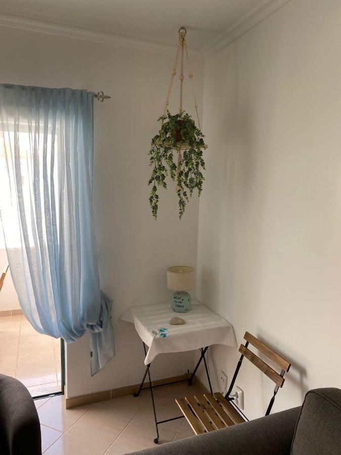Apartmán Casa Da Ana Carvoeiro  Exteriér fotografie