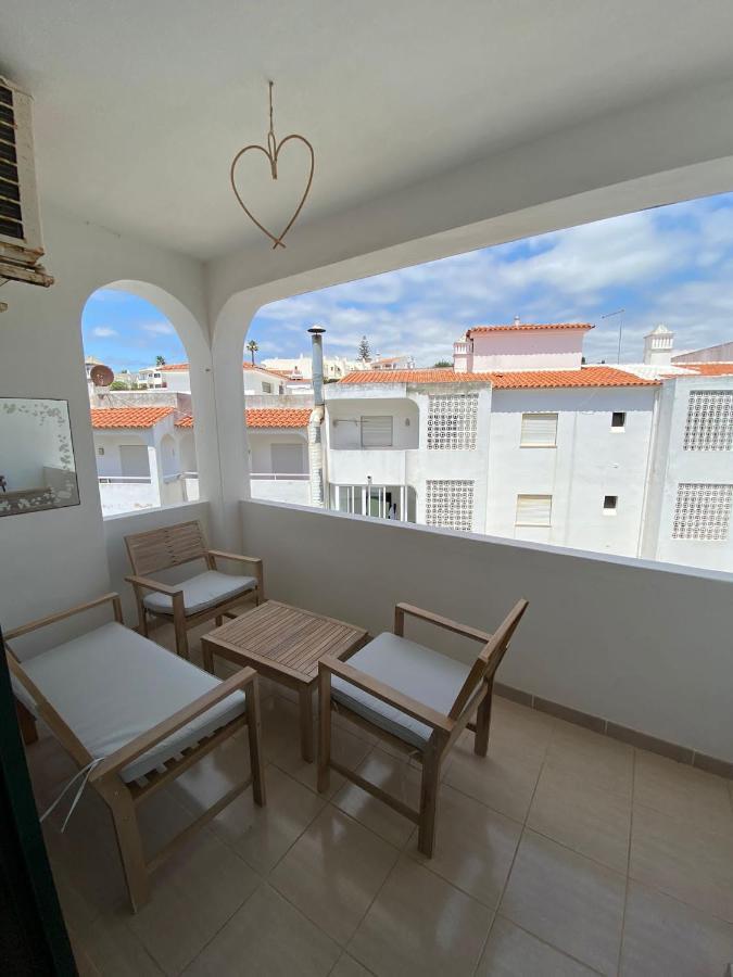 Apartmán Casa Da Ana Carvoeiro  Exteriér fotografie