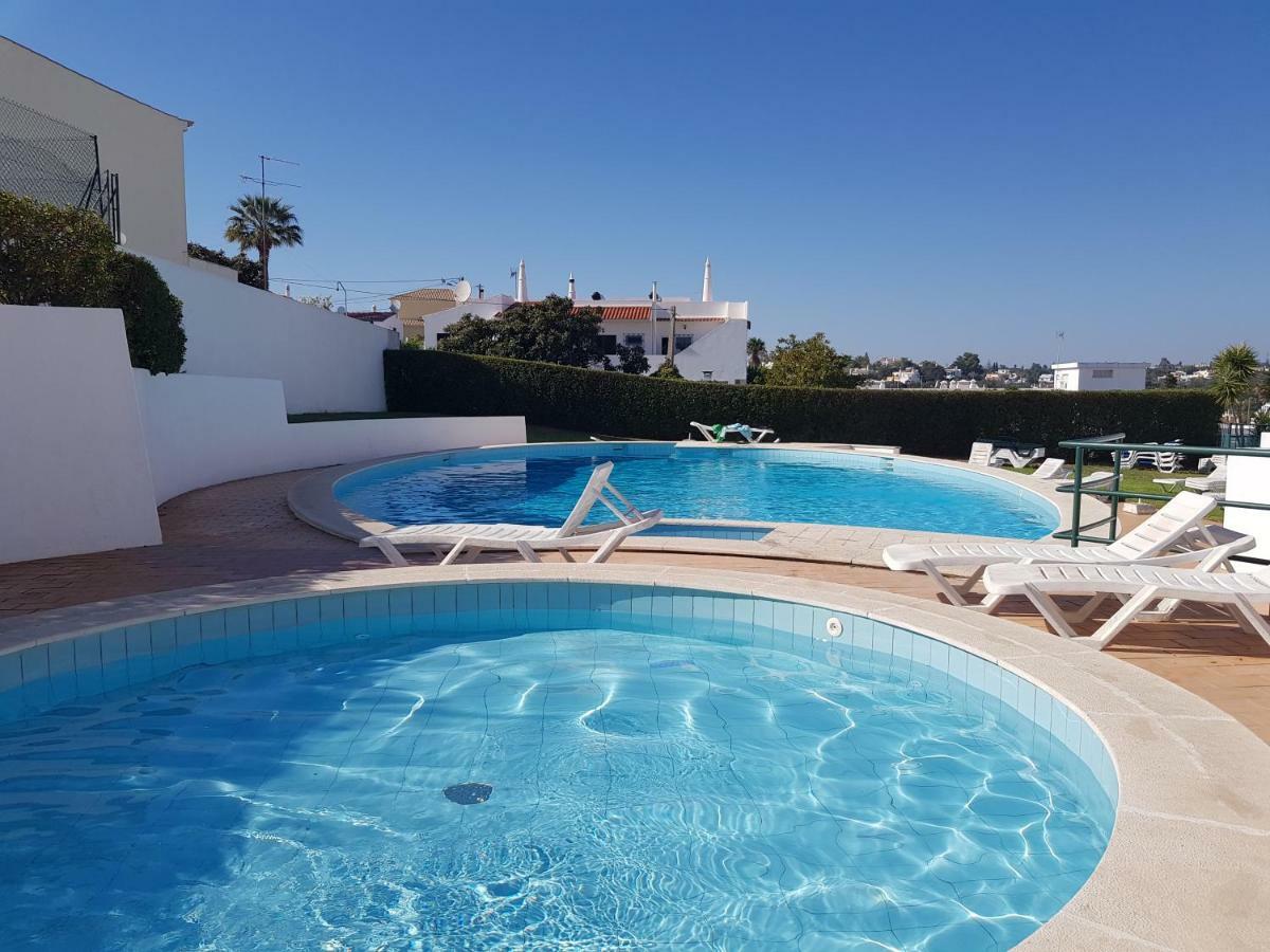 Apartmán Casa Da Ana Carvoeiro  Exteriér fotografie