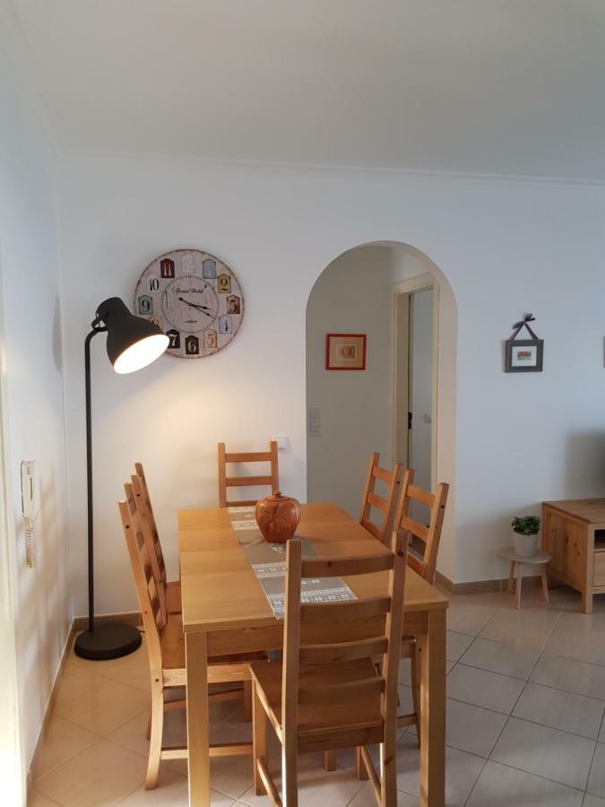 Apartmán Casa Da Ana Carvoeiro  Exteriér fotografie