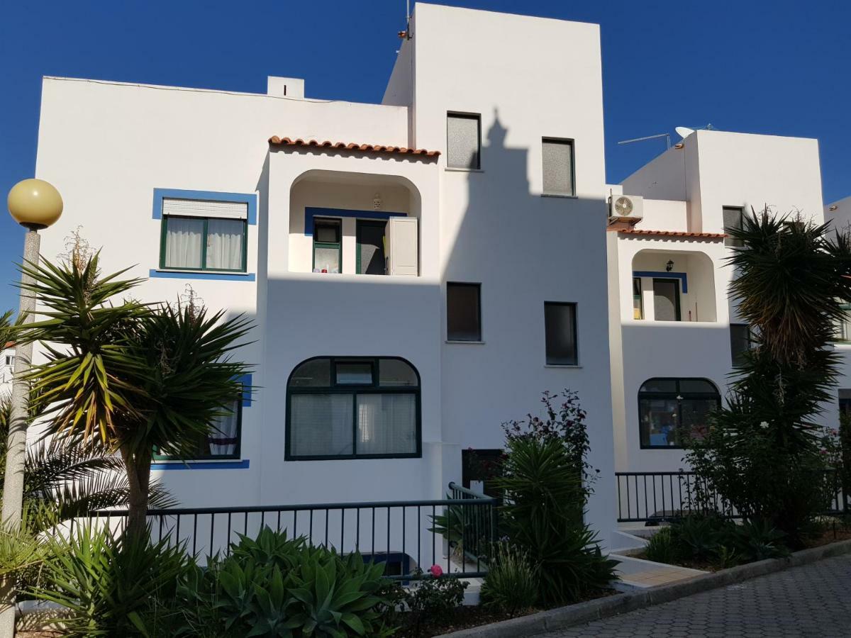 Apartmán Casa Da Ana Carvoeiro  Exteriér fotografie