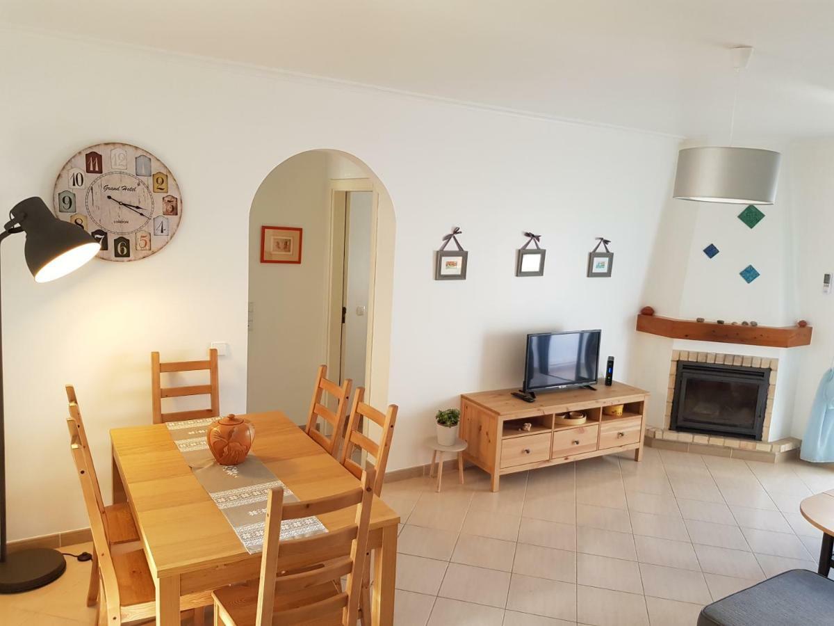 Apartmán Casa Da Ana Carvoeiro  Exteriér fotografie