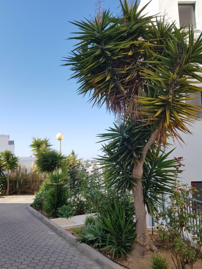 Apartmán Casa Da Ana Carvoeiro  Exteriér fotografie