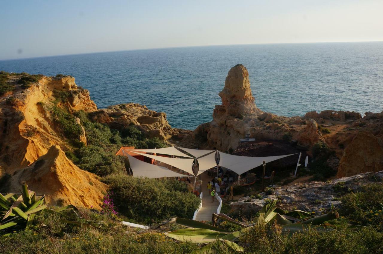 Apartmán Casa Da Ana Carvoeiro  Exteriér fotografie