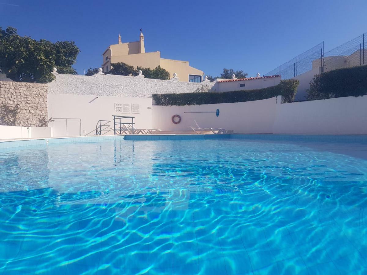 Apartmán Casa Da Ana Carvoeiro  Exteriér fotografie