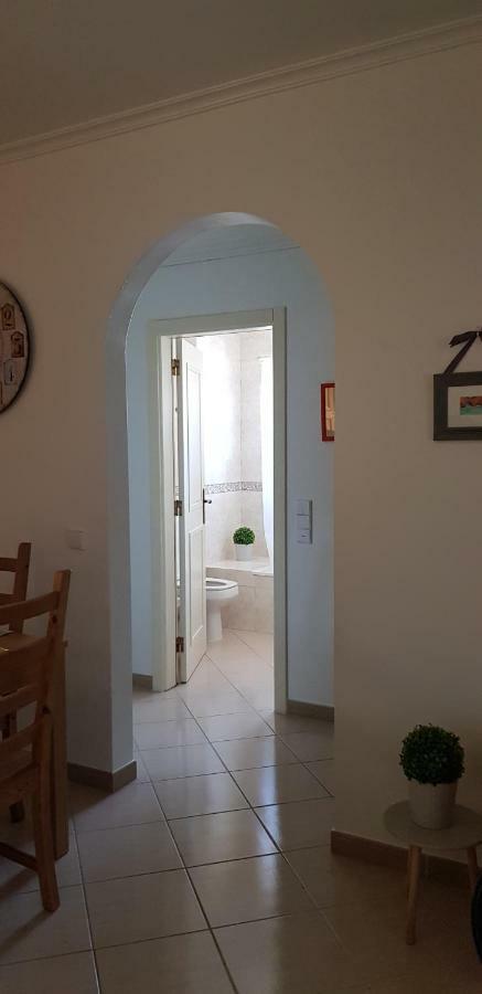 Apartmán Casa Da Ana Carvoeiro  Exteriér fotografie