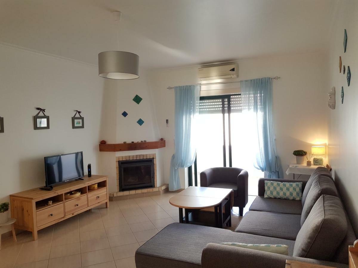 Apartmán Casa Da Ana Carvoeiro  Exteriér fotografie