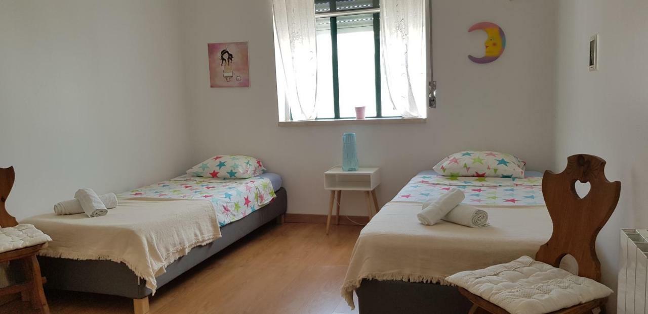 Apartmán Casa Da Ana Carvoeiro  Exteriér fotografie