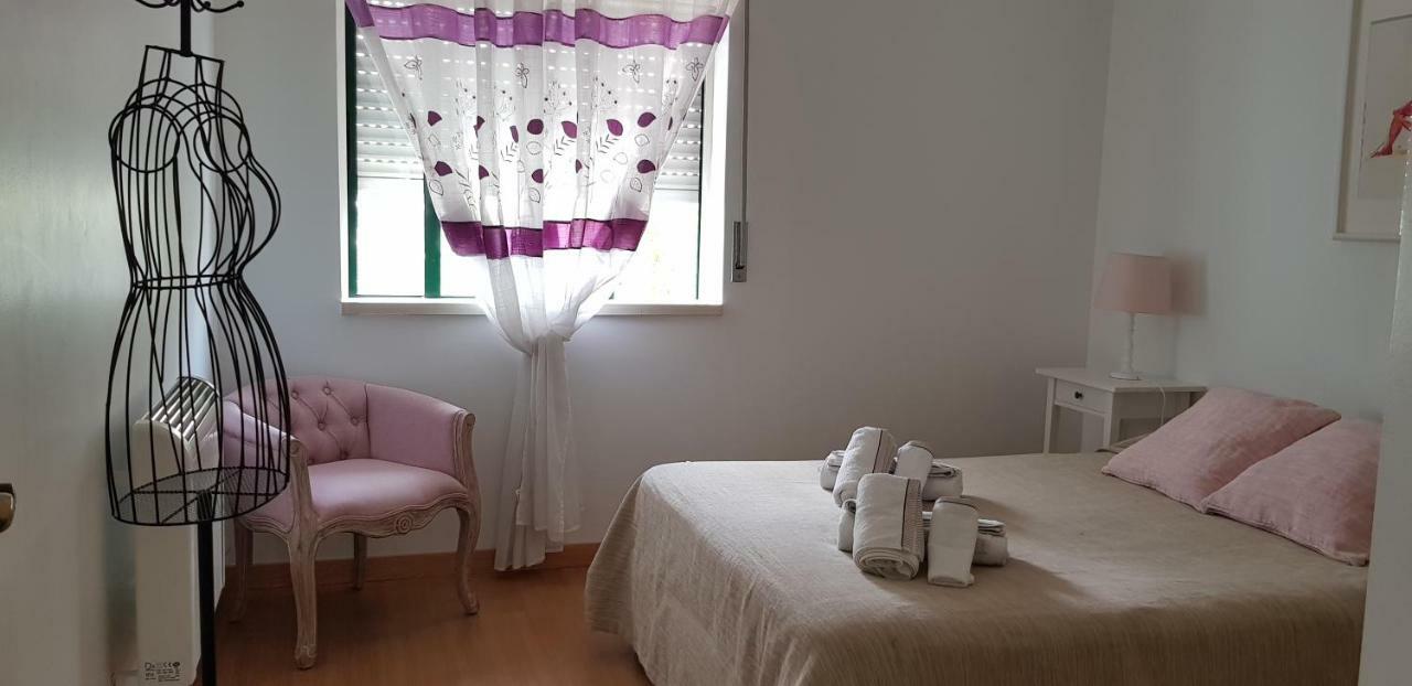 Apartmán Casa Da Ana Carvoeiro  Exteriér fotografie