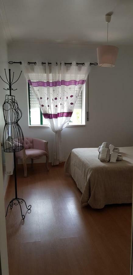 Apartmán Casa Da Ana Carvoeiro  Exteriér fotografie