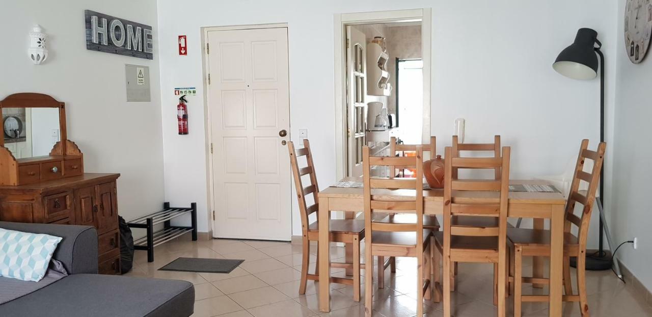 Apartmán Casa Da Ana Carvoeiro  Exteriér fotografie